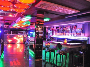 Central Continental Hotel