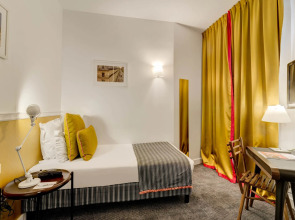 Hôtel Monterosa - Astotel