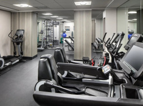 The US Grant, a Luxury Collection Hotel, San Diego