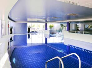 voco St David's Cardiff by IHG