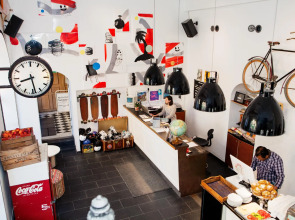 City BackPackers Hostel