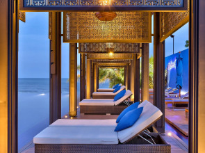 Ace of Hua Hin Resort