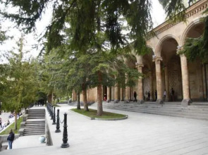 Jermuk Ashkhar Sanatorium