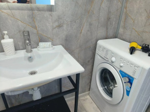 Апартаменты Лагуна на улице Большая Покровская