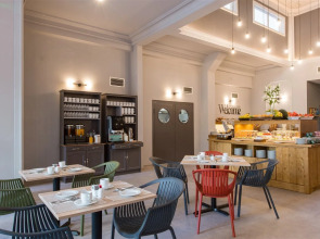 Three Corners Hotel Anna