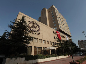 Grand Hotel Gaziantep