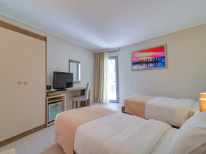 Palace Hotel Glyfada