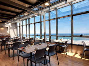 Hotel Príncipe de Asturias