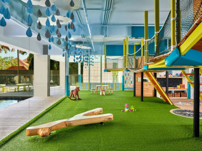 Four Points By Sheraton Bali, Kuta