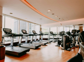 Pudong Shangri-La, Shanghai