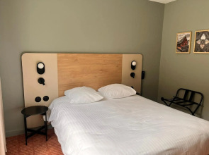 Hotel L'Ours De Mutzig