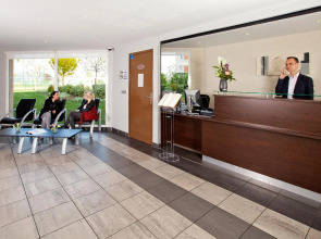 Séjours & Affaires Caen Le Clos Beaumois