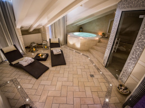 Victoria Hotel Letterario