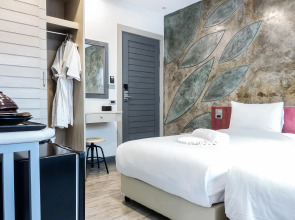 Coco Retreat Phuket Resort & Spa