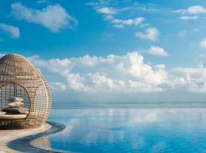 Курорт Renaissance Bali Uluwatu Resort & Spa