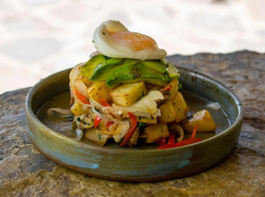 Selina Theatrou Athens