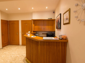 Cityhotel Trumer Stube