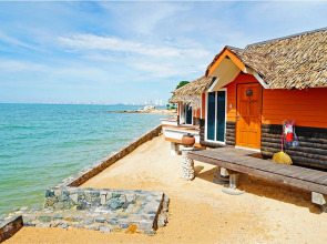 Sunset Village Beach Resort