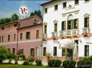 Villa Marcello Giustinian