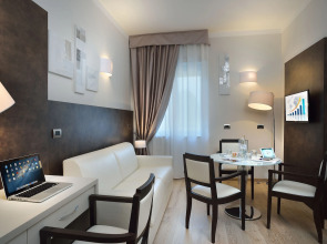 Hotel Bologna Airport