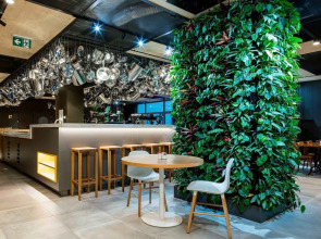 ibis Praha Wenceslas Square