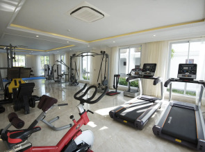 Thien Thanh Resort Phu Quoc