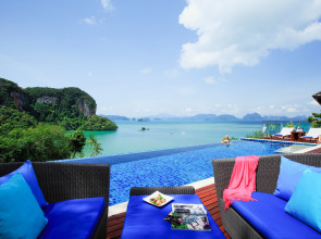 TreeHouse Villas Koh Yao - Adults Only