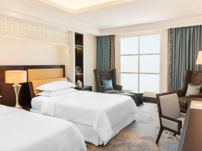 Sheraton Sharjah Beach Resort & Spa