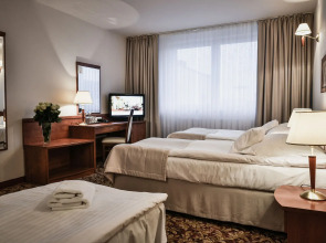 Hotel SPA Faltom Gdynia Rumia