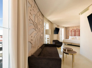 Room Mate Macarena, Madrid Gran Vía