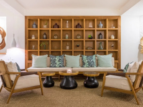 Seasense Boutique Hotel & Spa