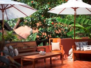 Renaissance Koh Samui Resort & Spa