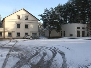 Hotel Simple Druskininkai