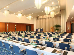 Maritim Hotel Frankfurt