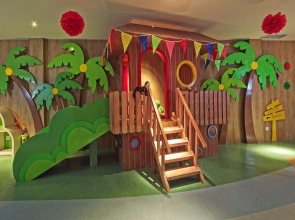 InterContinental Bali Sanur Resort by IHG