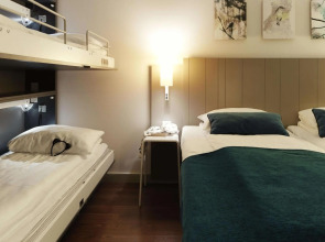 Scandic Oslo Airport