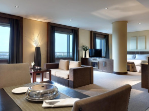 Eurostars Suites Mirasierra