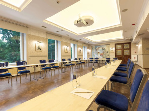 Отель Radisson Hotel Old Town Riga