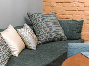 Апартаменты ПостоялецЪ на улице Ленина 148