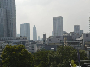 Scala Frankfurt City Hotel