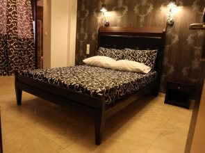 Toti Boutique Rooms