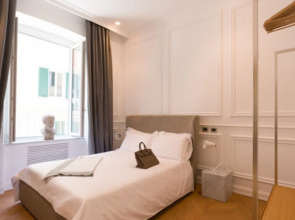 Via Chiodo Luxury Rooms