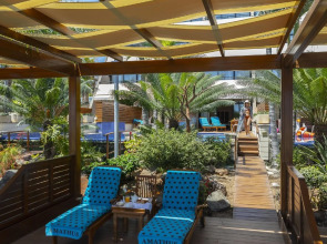 Amathus Beach Hotel Limassol