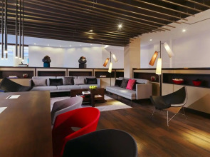 Le Méridien Frankfurt