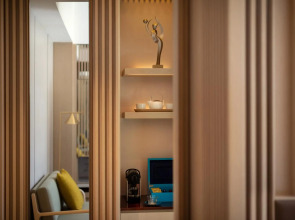 The Silveri Hotel Hong Kong - MGallery Collection