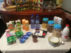 Royal Inn Aparthotel