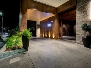 Qoya São Paulo Paulista, Curio Collection by Hilton