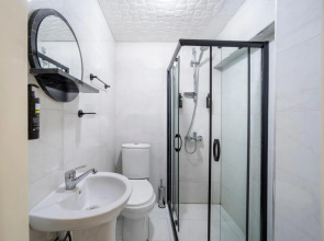 Alhambra Apart Hotel