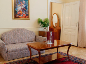 Boutique Hotel Nossek