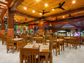 Astagina Resort Villa and Spa